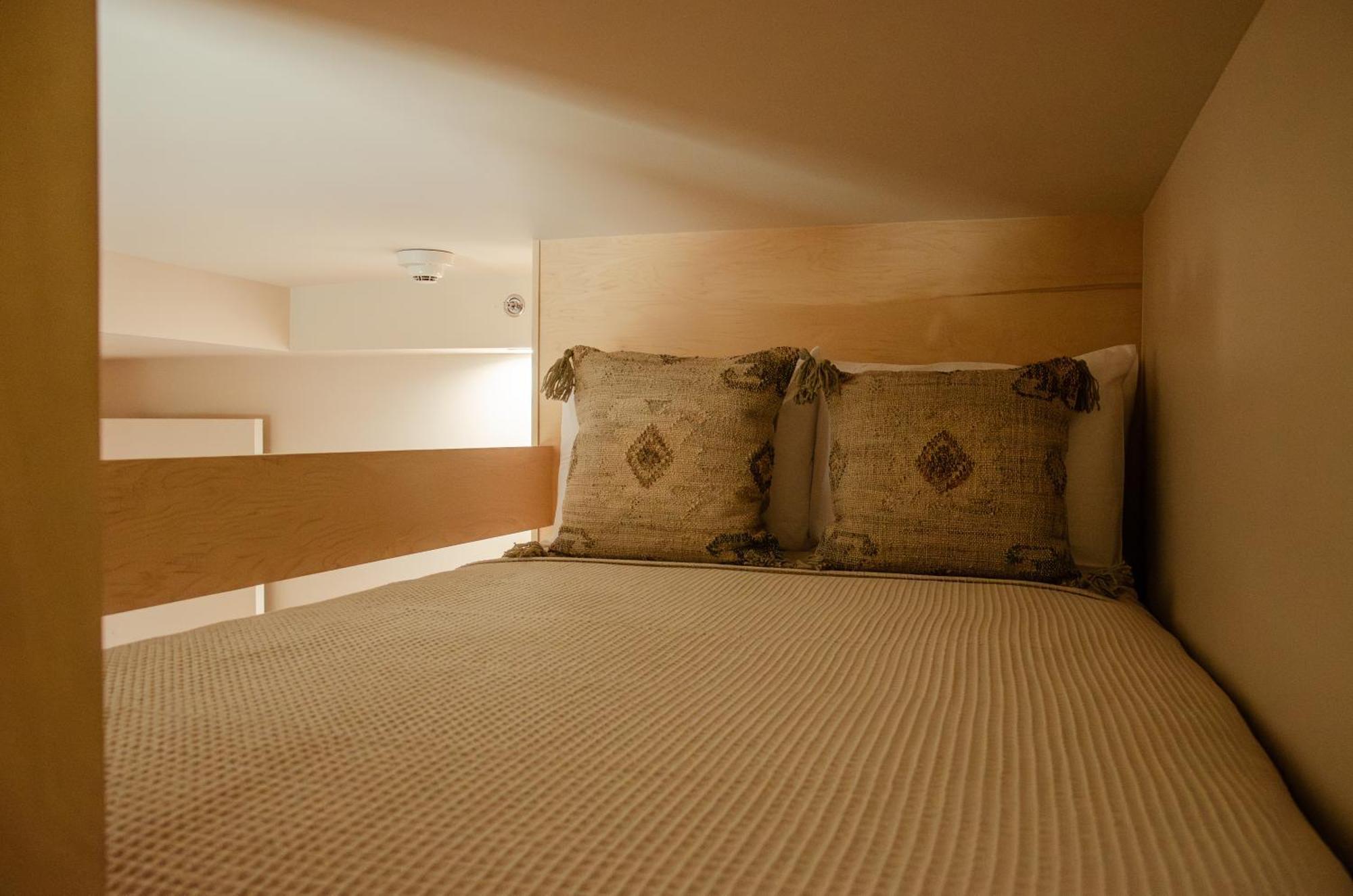 Brut Hotel ทัลซา ภายนอก รูปภาพ