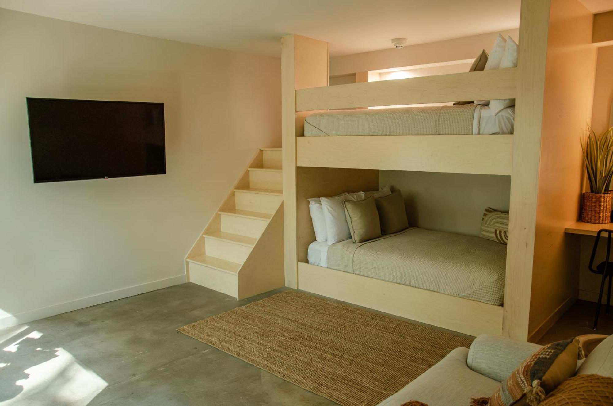 Brut Hotel ทัลซา ภายนอก รูปภาพ