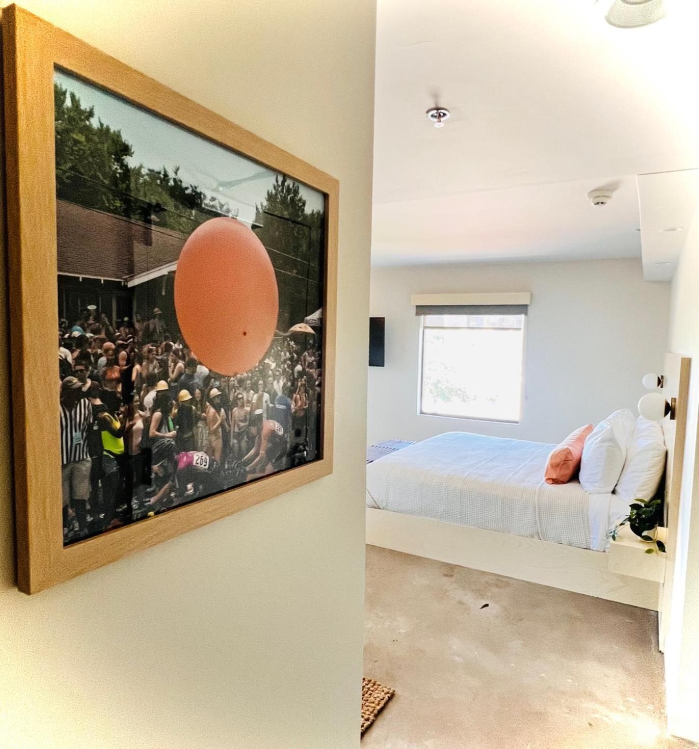 Brut Hotel ทัลซา ภายนอก รูปภาพ